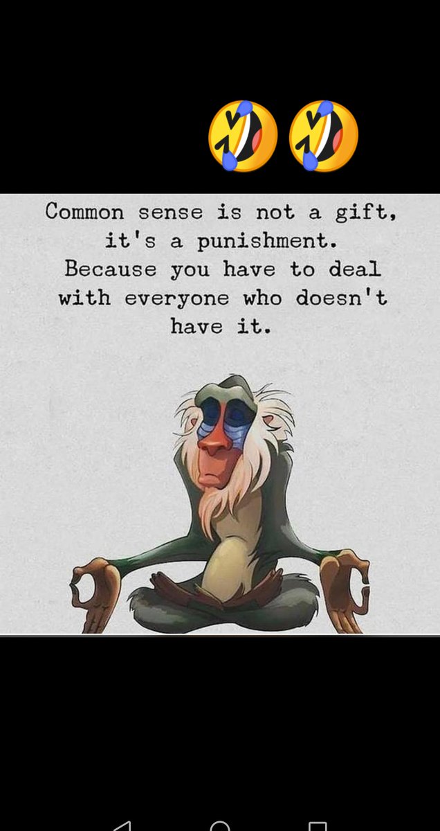 MissChrishawna's tweet photo. So true https://t.co/354vmn6HEu