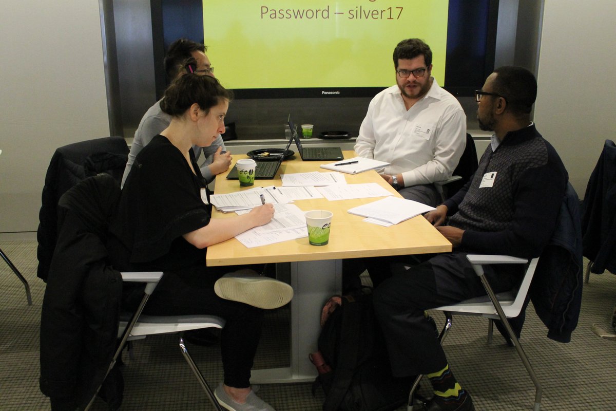 darryljmaxwell's tweet photo. More than 50 volunteer attorneys attended the @DCBarProBono #NationalDayofService #Exponentum #Nonprofit Fiscal Mgmt Legal Clinic. Major props to @Holland_Knight @friedfrank @RedCross @Holland_Knight @Exelon @Mayer_Brown @MoFoLLP @BankofAmerica for sending multiple volunteers! https://t.co/IUxlY7BhCb