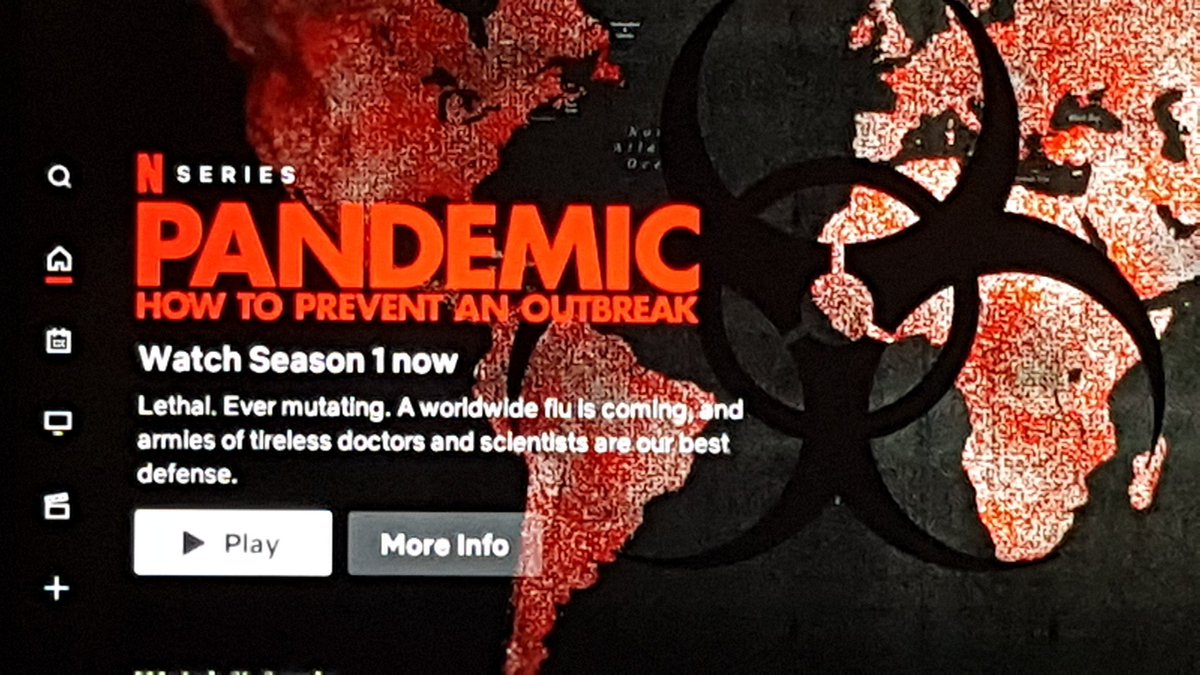 ThatFromageGuy's tweet photo. Hmmmmmmm.... Netflix im not sure if this is what should be suggested on the front page today 🤔 Lmao https://t.co/wvdlDnqcTQ