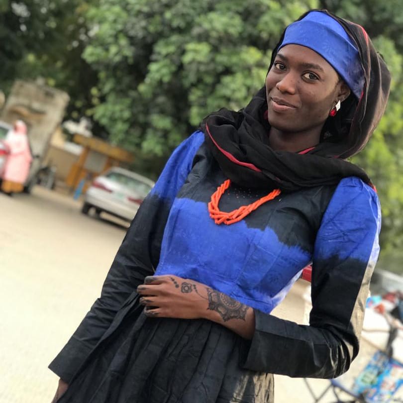 Inktalks_with_S's tweet photo. I so love me when I'm being me 😉🙃
It's all about the #PeaceUnbroken #50ShadesOfBorno
#bitsofborno #yerwafato https://t.co/sikotVTBMi