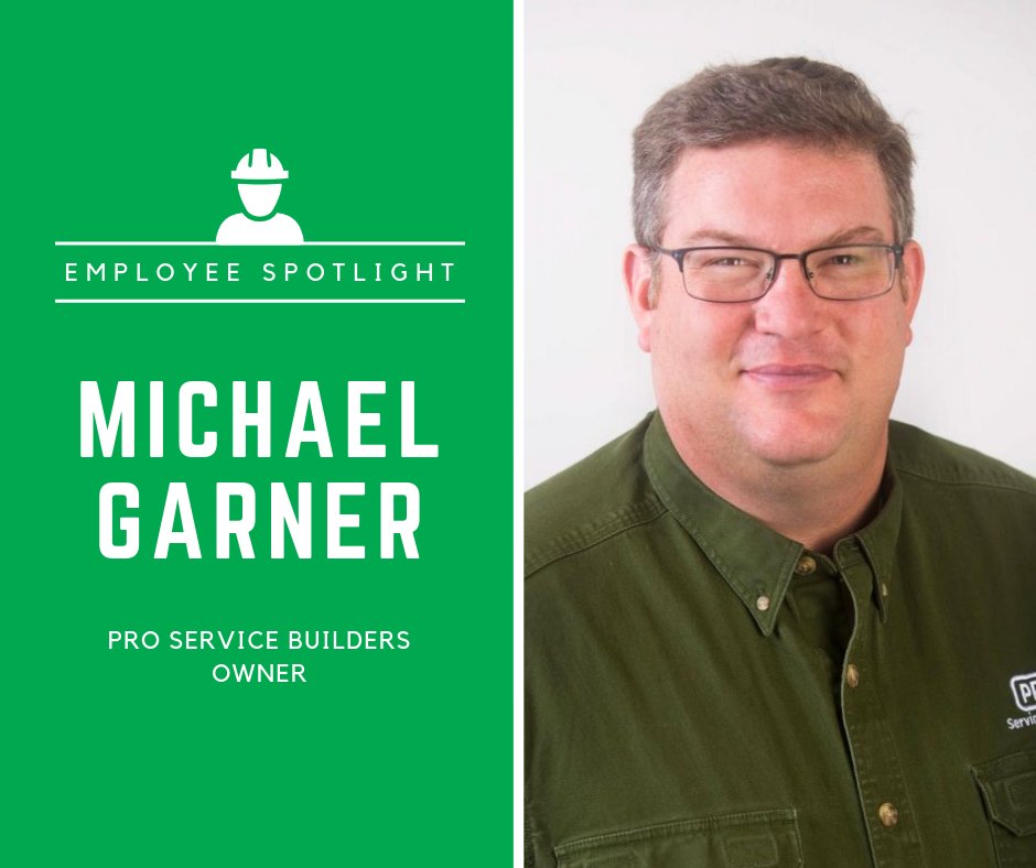 Pro Service Builders tweet media