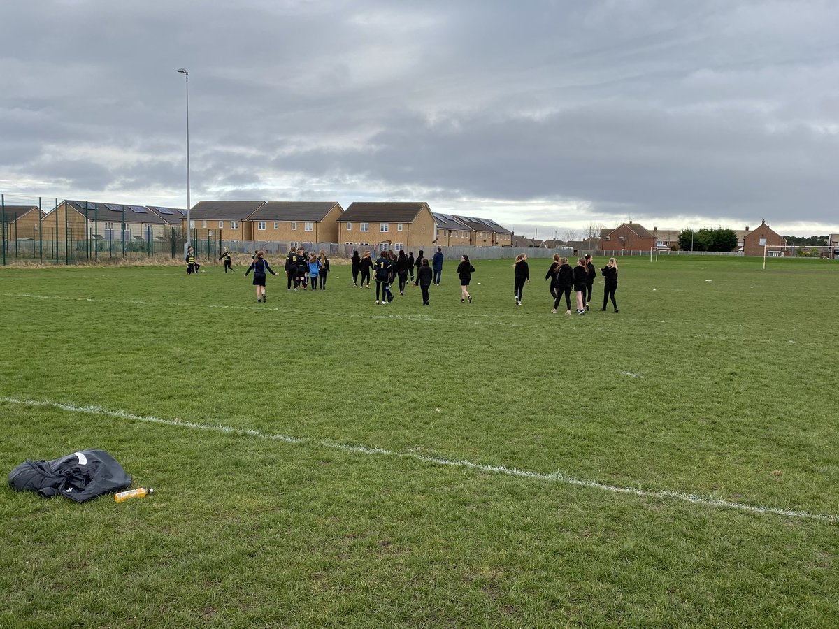 What a great day of rugby for the first <a href="/NorthernEdTrust/">Northern Ed Trust</a>  Inter Academy Rugby Festival hosted <a href="/TheBlythAcademy/">NET Blyth Academy</a> Thanks to <a href="/NETManorAcademy/">NET Manor Academy</a> <a href="/FreebroughAcad/">NET Freebrough Academy</a> <a href="/NorthShoreAcad/">North Shore Academy</a> <a href="/DykeHouse/">🌈NET Dyke House Academy</a> <a href="/ThorpAcademy/">NET Thorp Academy</a> for making the day very competitive with some great rugby on show #childcentred