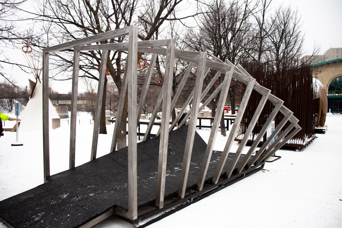 Manitoba Building Trades Council tweet media