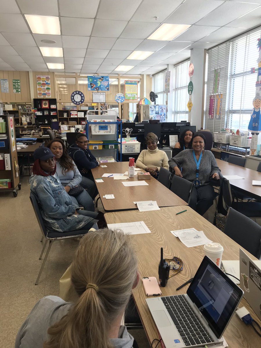 Campfield's awesome support staff supports Equity Conscious Discipline Trauma Health TY STAT Kazia and Nurse Cathy #WereAllInThisTogether <a href="/Campfield_ELC/">CELC</a> <a href="/MelissaDiDonato/">Melissa DiDonato</a> <a href="/BcpsHealth/">BCPS Health Services</a> <a href="/mrspattclass/">Mrs Patterson</a>