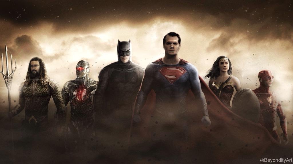 BeyondityArt's tweet photo. Some of my submissions for @zsjlfanposters pt 1. I have made so much over the last 4 years ❤️
#justiceleague #zsjlfanposters https://t.co/MDtDisQwty