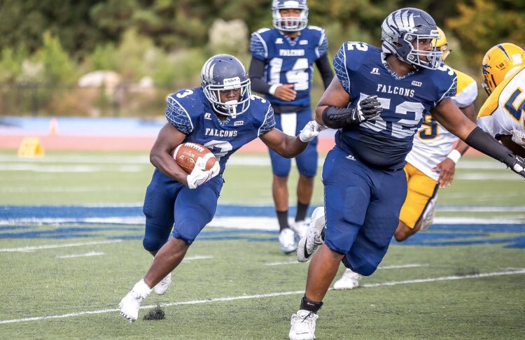 1k_reason's tweet photo. Blessed to receive an offer from Saint Augustine University @CoachBowser2 @SAU_News https://t.co/Reod4L8ujN