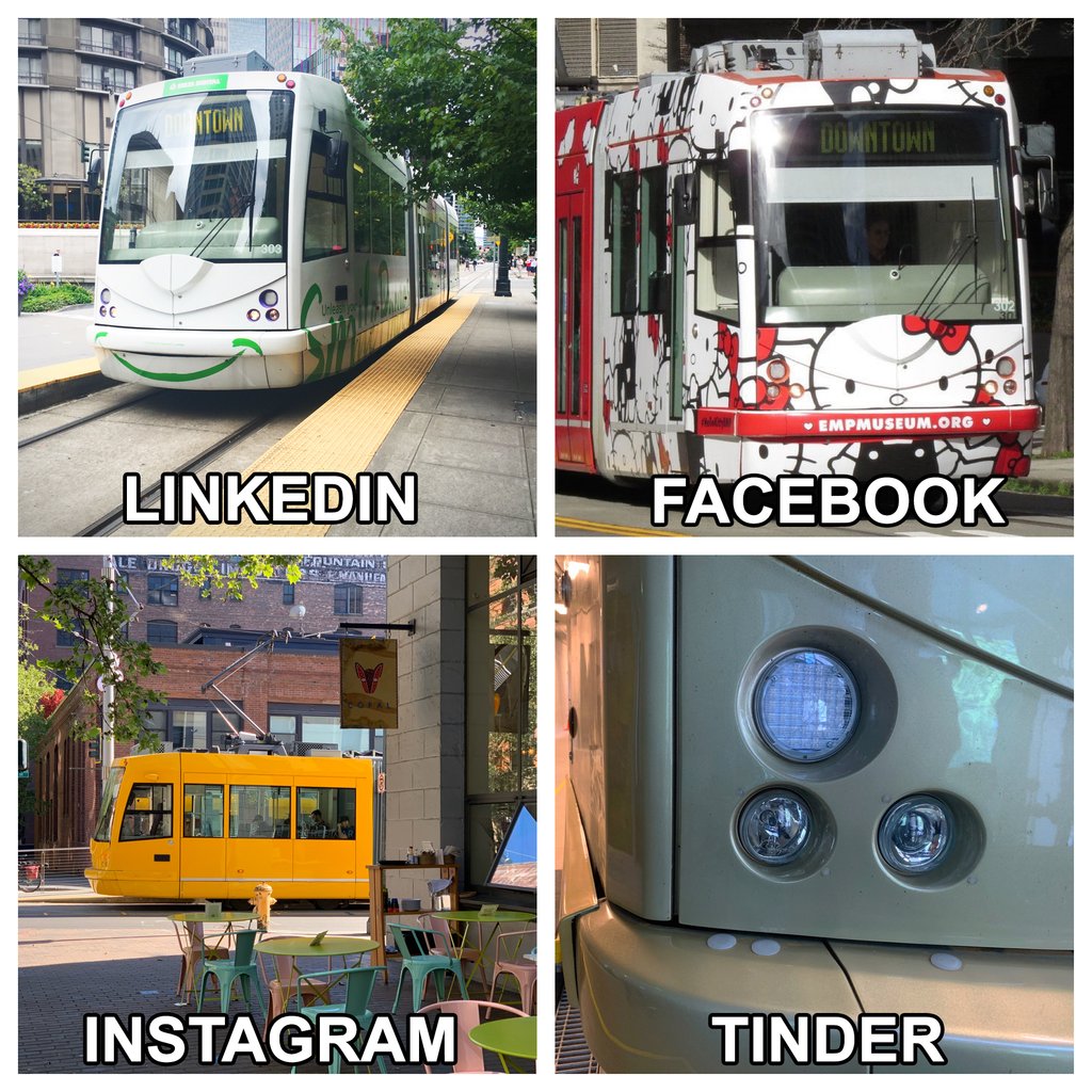 LetsGoStreetcar's tweet photo. Get you a streetcar who can connect you to it all. 😉
#DollyPartonChallenge https://t.co/H6prshO18U