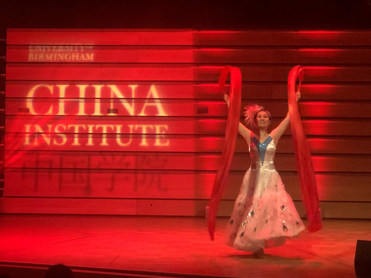 India Institute tweet media