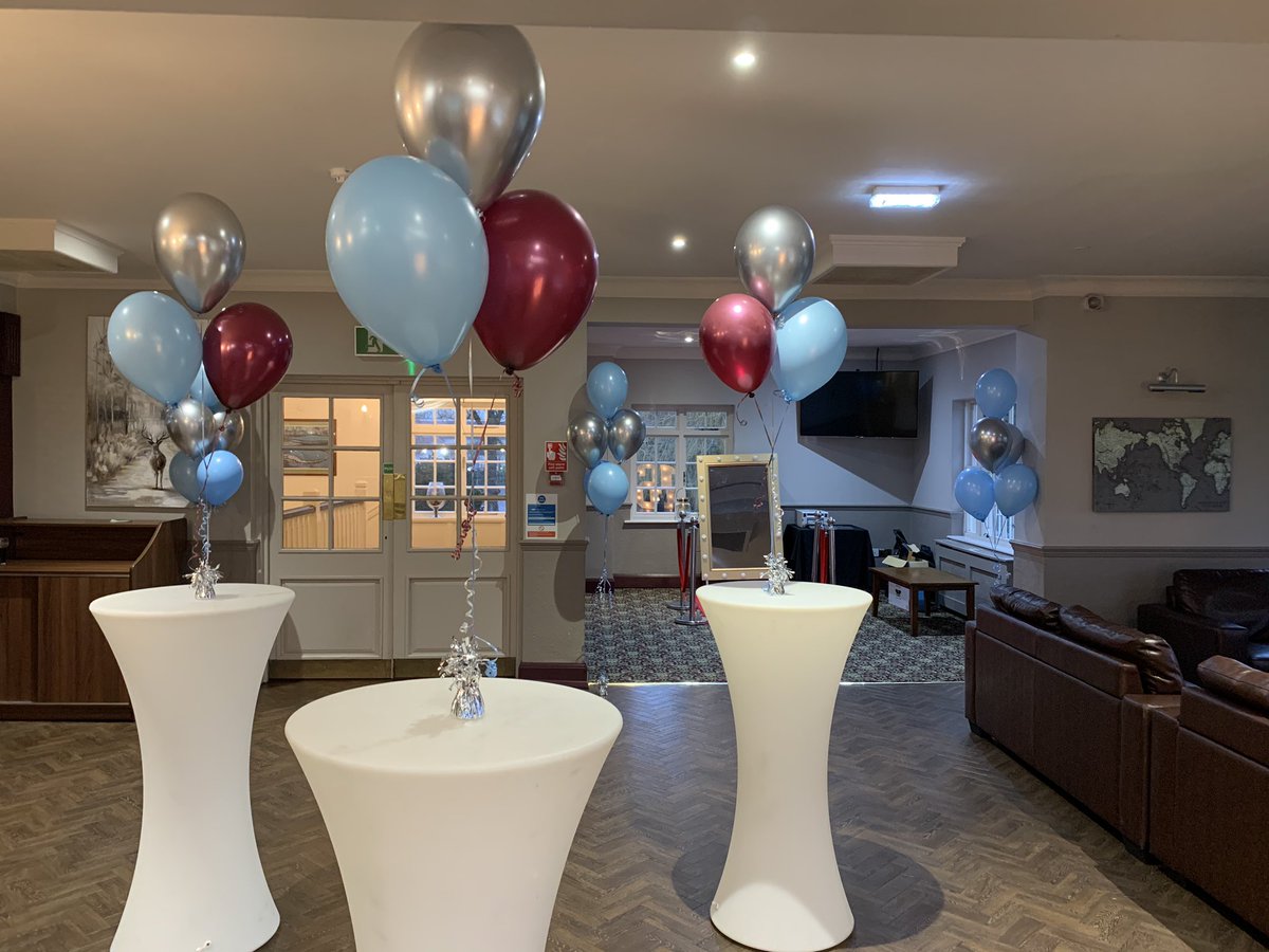 Woolston Manor tweet media