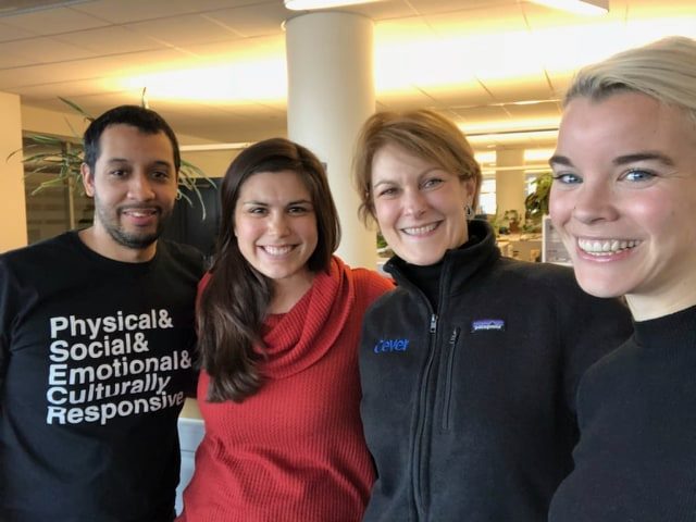 Diane Mustone Hauser (@dianemhauser) on Twitter photo Belated thank you @Clever team for the warm messages to treasure Hilary shared along w/ #CleverSwag already keeping me cozy in New England! Loved working w/ Hilary & team over the years supporting #Integration #EasyAccess for <a href="/BPSTechnology/">BPS Technology</a> Ss! Learned so much! #BetterWithClever Belated thank you @Clever team for the warm messages to treasure Hilary shared along w/ #CleverSwag already keeping me cozy in New England! Loved working w/ Hilary & team over the years supporting #Integration #EasyAccess for <a href="/BPSTechnology/">BPS Technology</a> Ss! Learned so much! #BetterWithClever