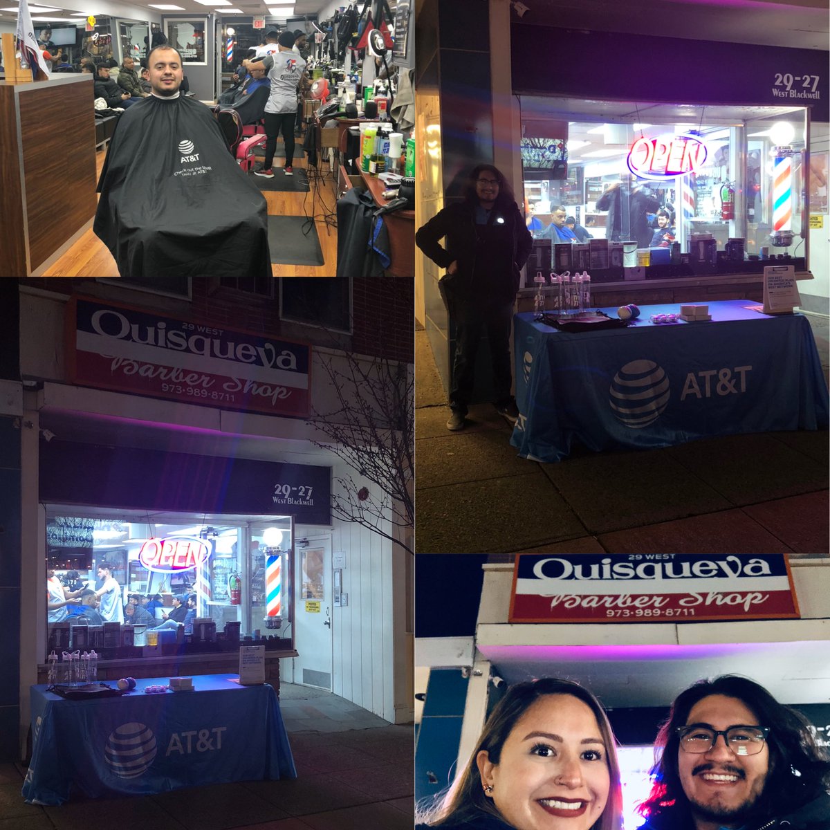 The New Rock with another successful table day!! #Babysteps #GettingclosertotheTop #Hustlers ⁦<a href="/judy_cavalieri/">Judy Cavalieri</a>⁩ ⁦<a href="/akwaymire/">Amy Waymire</a>⁩ @DrAliBaker⁩ ⁦<a href="/StevenSchifino/">Steven Schifino</a>⁩