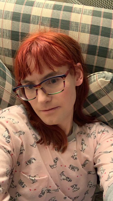 In PJs https://t.co/LoqMRBQuE0<a href="/tag/startrek"class="tags"><span>#startrek</span></a>