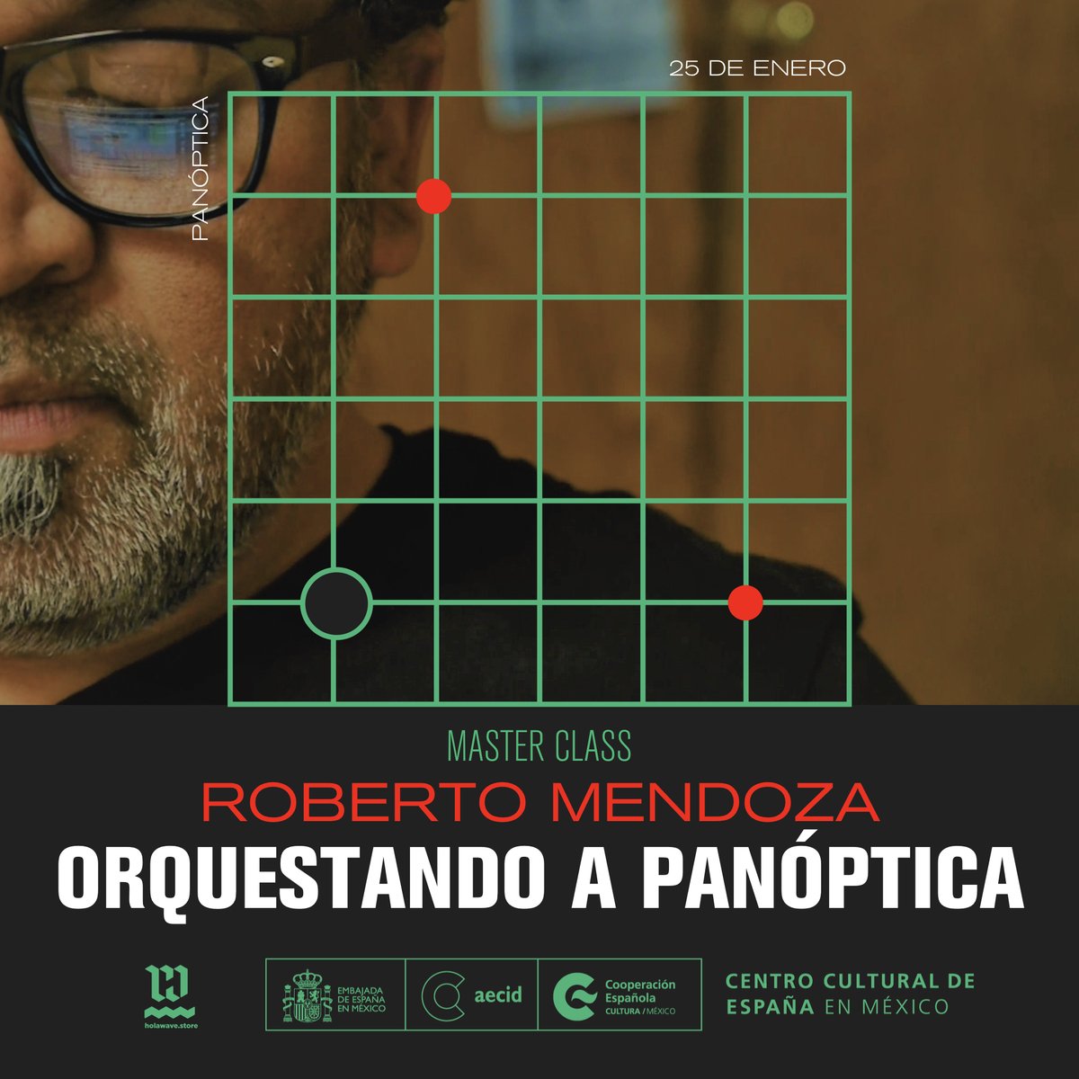 TimeOutMexico's tweet photo. Este fin de semana lánzate a #MexSynthCo en el @ccemx. Una iniciativa para conjuntar a la creciente comunidad de sintetistas, productores y especialistas de audio del país. 🎛️ #Gratis https://t.co/v6kHyEJ1EL
