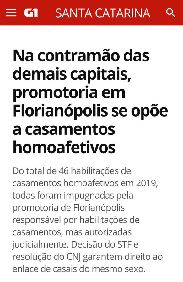 Ver imagem no Twitter