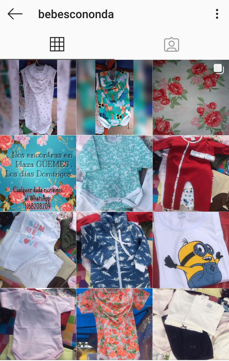 VeltriLucas's tweet photo. Genteee. Mi mamá se quedó sin laburo. Se dedicó toda su vida a hacer ropa y está queriendo salir adelante con su ropa. La hace ella misma. Desde cero. Compren o no. Seguirla le haría un gran favor. Entre al instagram y denle amor ♡♡♡♡ https://t.co/u9xvuUKeqb