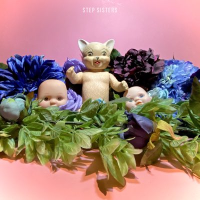 Step Sisters tweet media