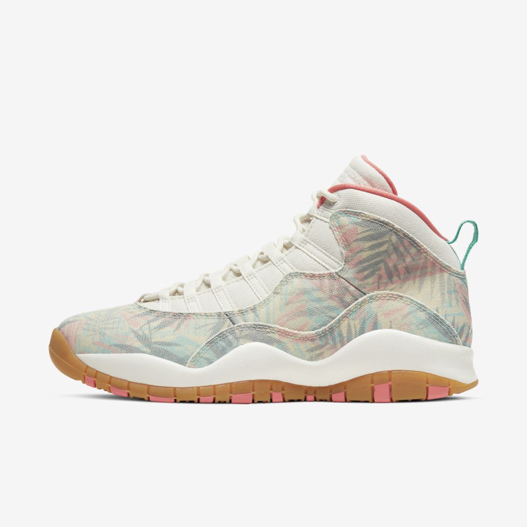 J23app's tweet photo. Jordan 10 Retro SB LIV coming soon https://t.co/5ywrpipKEi