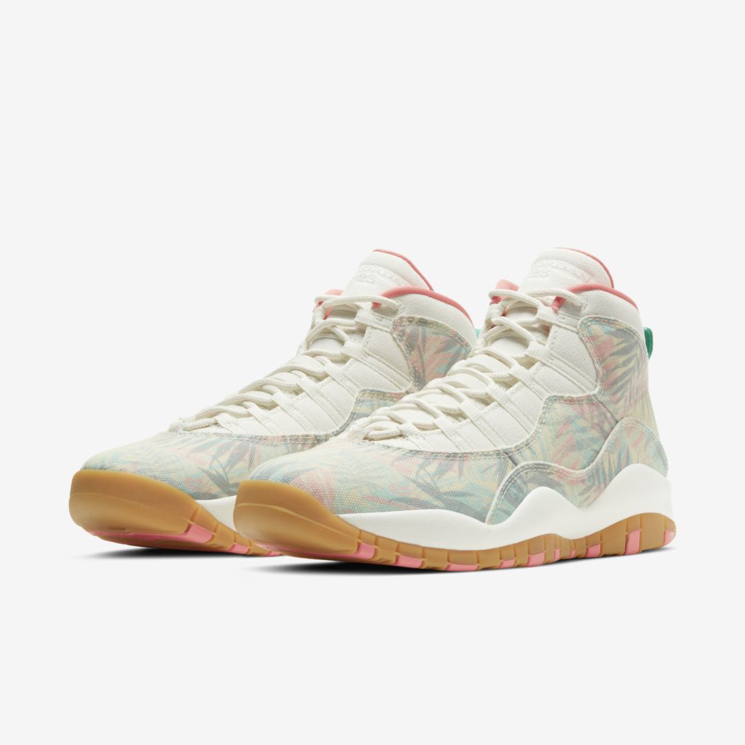 J23app's tweet photo. Jordan 10 Retro SB LIV coming soon https://t.co/5ywrpipKEi