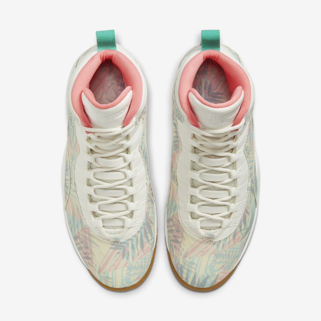 J23app's tweet photo. Jordan 10 Retro SB LIV coming soon https://t.co/5ywrpipKEi