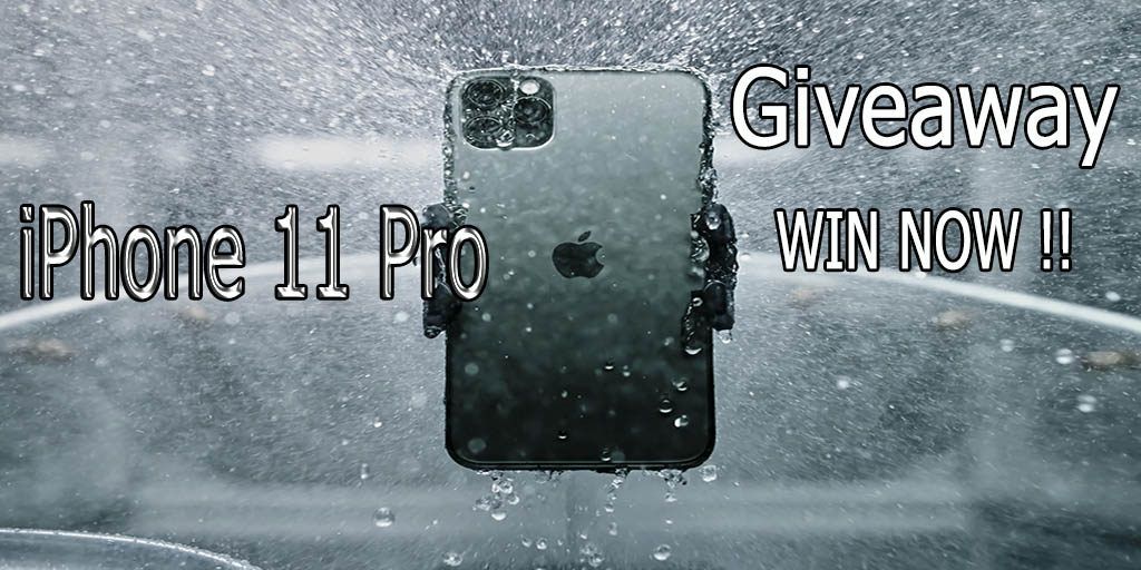 masudely's tweet photo. Win A Brand New iPhone 11 Pro
More Details: https://t.co/gjkyHbkEKE
#iPhone11Pro #winiPhone11Pro #iPhone11Progiveaway
#howtowiniPhone11Pro https://t.co/ypEEETUV5T