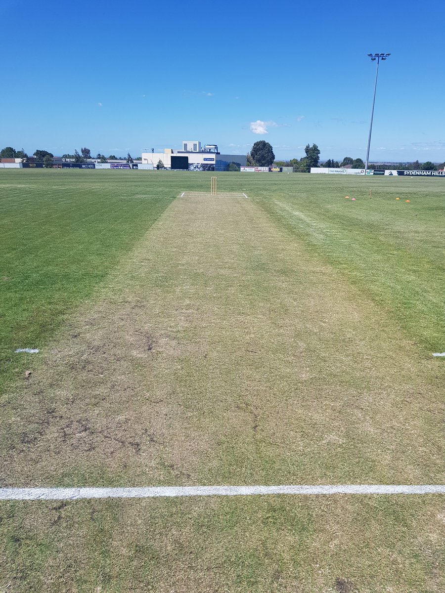 Williamstown Imps tweet media