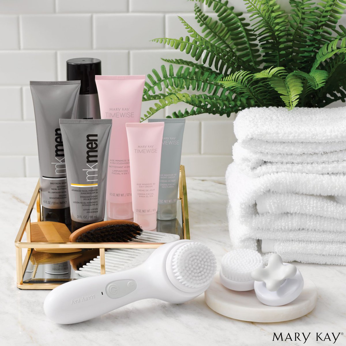 a_lawson2007's tweet photo. Customize your skin care experience with the NEW Skinvigorate Sonic™ Skin Care System, including the facial brush head and optional facia... https://t.co/FIlotNMr6L