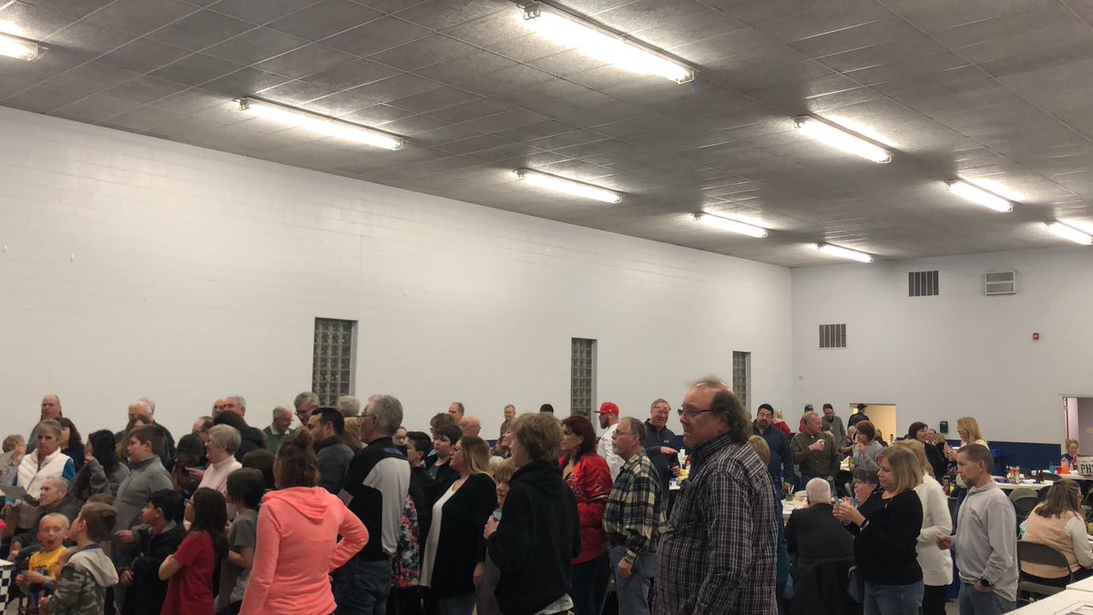 RSDlearning's tweet image. Overland Rotary Mouse Races - big success for Ritenour Scholarship Funds.