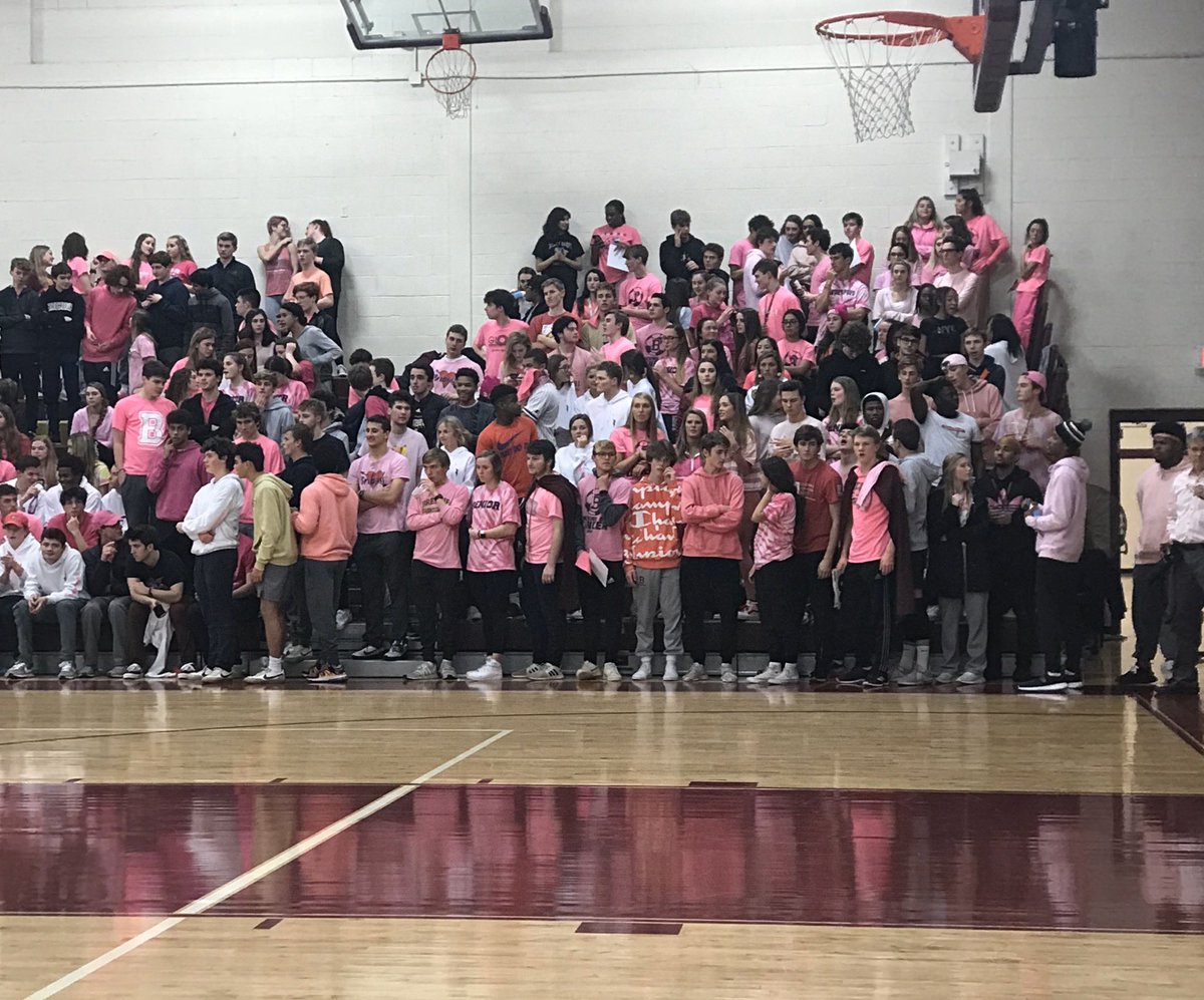 BJPS_Spirit's tweet photo. BRAVES! You exceeded our expectations tonight! Thank you for your spirit! Stay tuned for news about Monday! https://t.co/HpkWqVgP6J