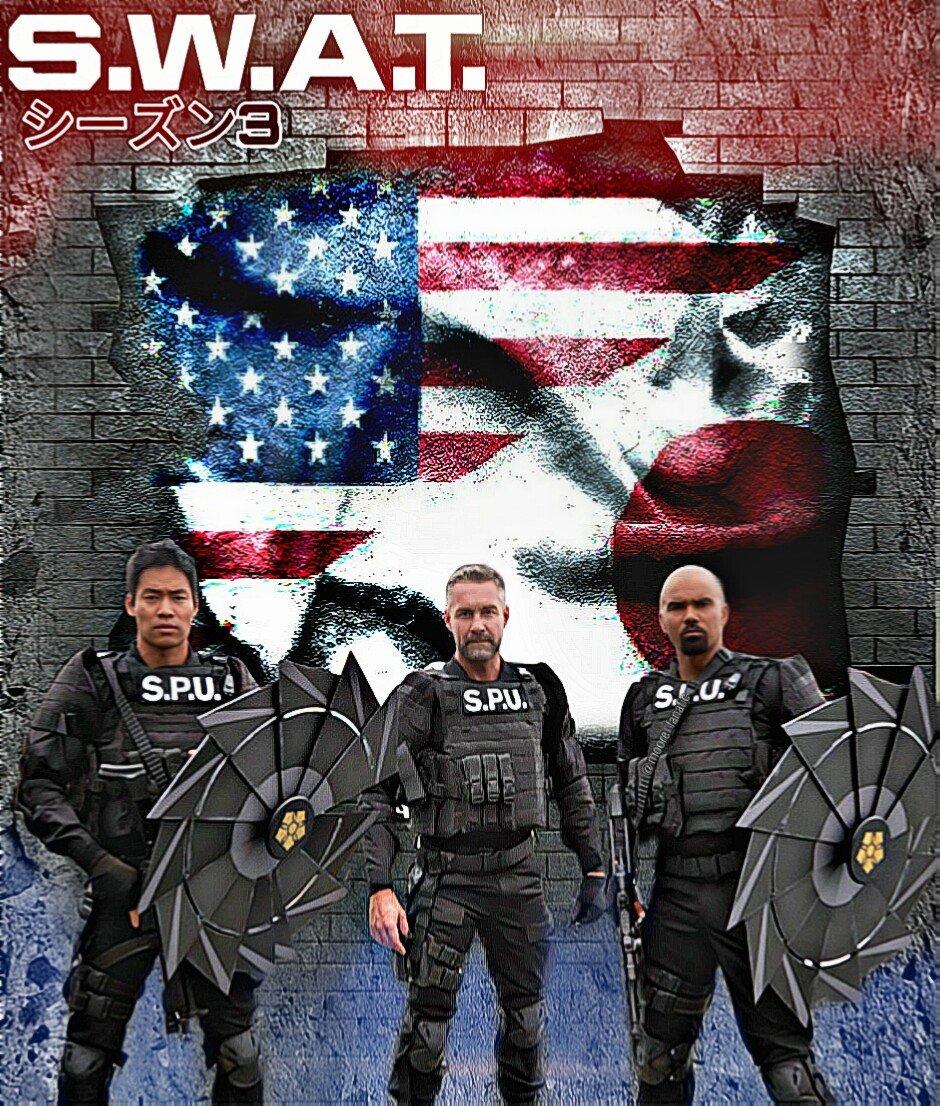 ShemarfmooreB's tweet photo. SWAT #season3 in Tokyo 🇺🇸 🇯🇵 Tune in WEDS for this wild ride 💣🔥
.
.
@shemarfmoore @swatwriters @swatcbs @jayharrington3 @davidbradleylim @sptv
.
#swatseason3 #edits #cbsswat #shemarmoore  #shemarfmoore #teamhondo #shemar #myedit #swatfam #teamswat #swat #hondo #swatjp https://t.co/xsryuxJdc0