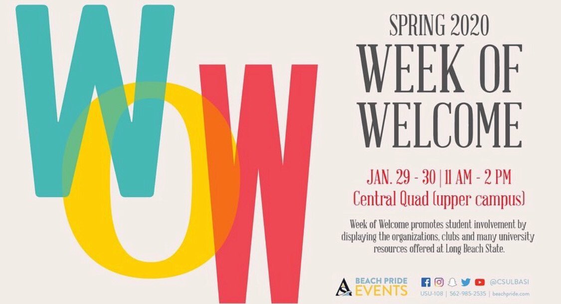 DIGMAGLB's tweet photo. Make sure to check us out NEXT WEEK! Stop by our table & chat with us at Week of Welcome, January 29-30 | 11-2pm! #WeDontBite #OrDoWe #Sharksβπ€ #ComeFindOut π https://t.co/ZDkSDyYACM