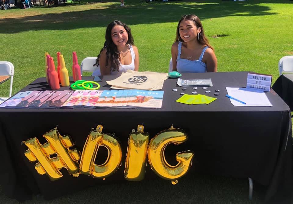 DIGMAGLB's tweet photo. Make sure to check us out NEXT WEEK! Stop by our table & chat with us at Week of Welcome, January 29-30 | 11-2pm! #WeDontBite #OrDoWe #Sharksβπ€ #ComeFindOut π https://t.co/ZDkSDyYACM