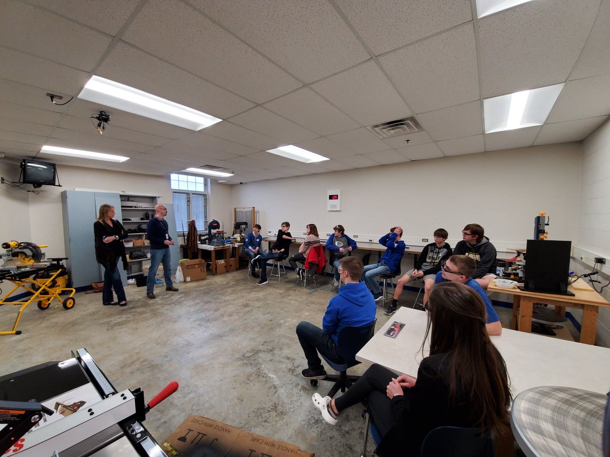 Cassie M. Banka tweet media