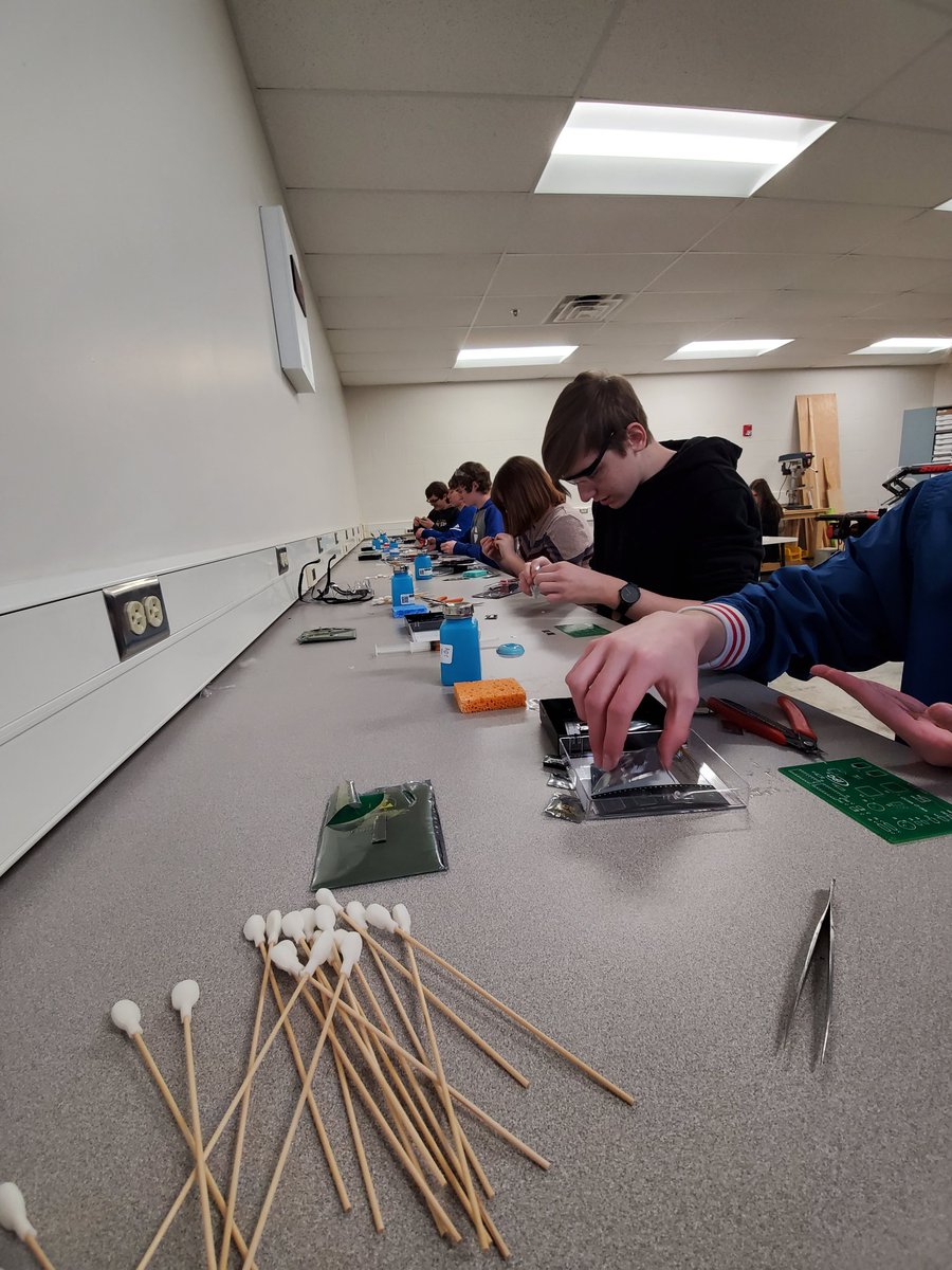 Cassie M. Banka tweet media