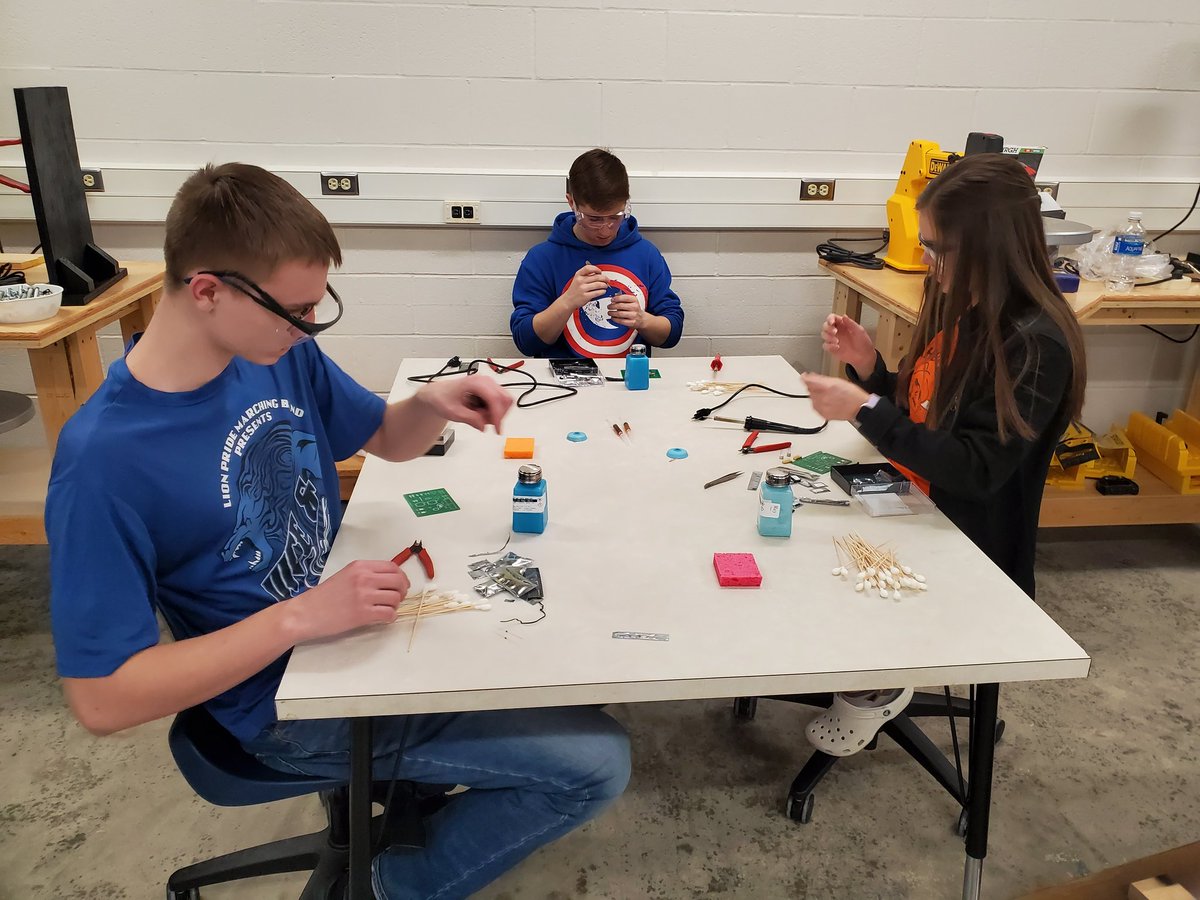 Cassie M. Banka tweet media