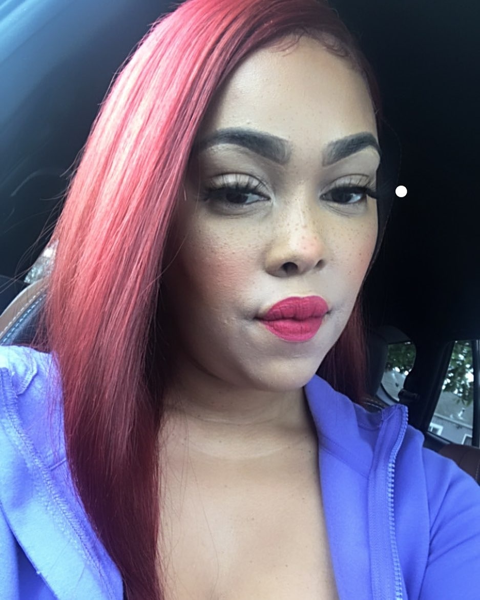 DavoiceDt's tweet photo. Suddenly she was reminded of who she is....#OHBUTBELLA #tricetho๐ #getUone https://t.co/2xESQrfiLR