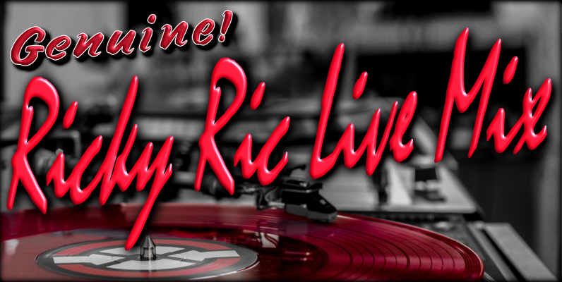 RickyRicMix's tweet photo. 🗽 Hello #NewYork❗
My #LIVE #DJSet for @WkndDanceParty♯402 #NowPlaying❗
on @BN4IA #radio #NewYork TUNE IN NOW❗
🔊 ☞ https://t.co/QUcDKfdx7i &amp; https://t.co/leT7p0ncNe ☜
#WDP401 #radio #dance #trance #house #edm #DJSets #DJs https://t.co/ArD1NK4YUr