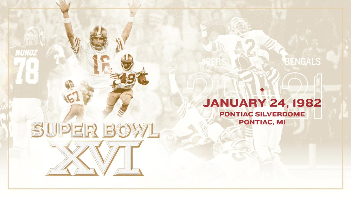 San Francisco 49ers @49ers