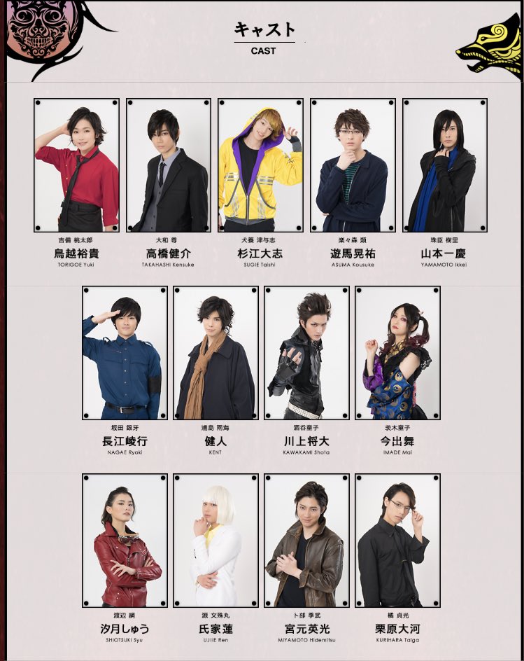 かんそうぶん 2 5次元舞台 は原作ファンのためのものじゃないんだよね もはや 90年代のセラミュや 2 5黎明期のテニミュは原作ファンのためのものだったかも知れない でも今は違う 確実に 若手俳優のオタクをターゲットに入れたジャンルになってる