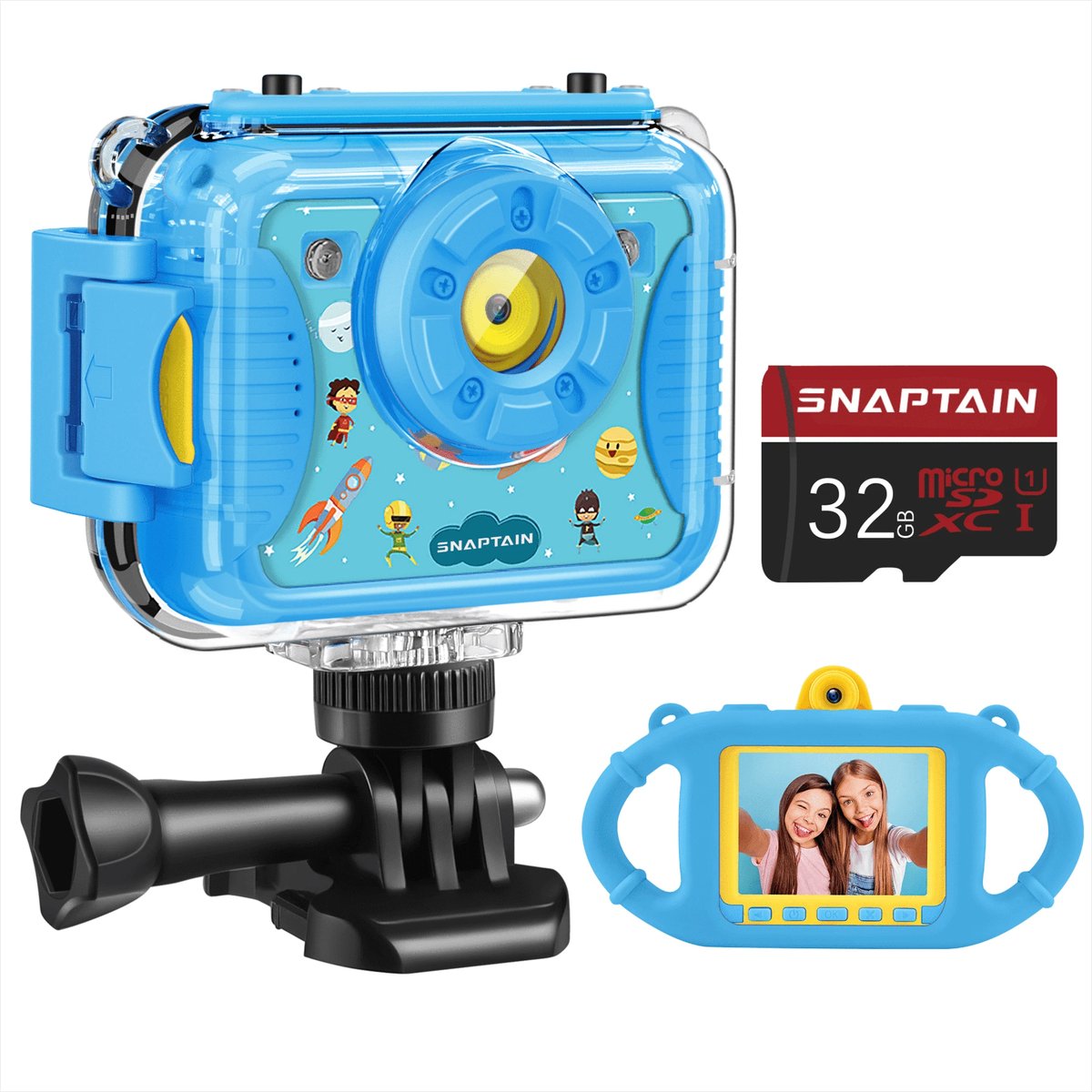 snaptain's tweet photo. Get Junior K8 as a perfect gift for your kids 
@ https://t.co/1TCQG5BHub

#snaptain #camera #kidscamera #photography #snaptainjuniork8 
Find out more😊@ https://t.co/grLc7nOAGD https://t.co/4cCN3AnVT3