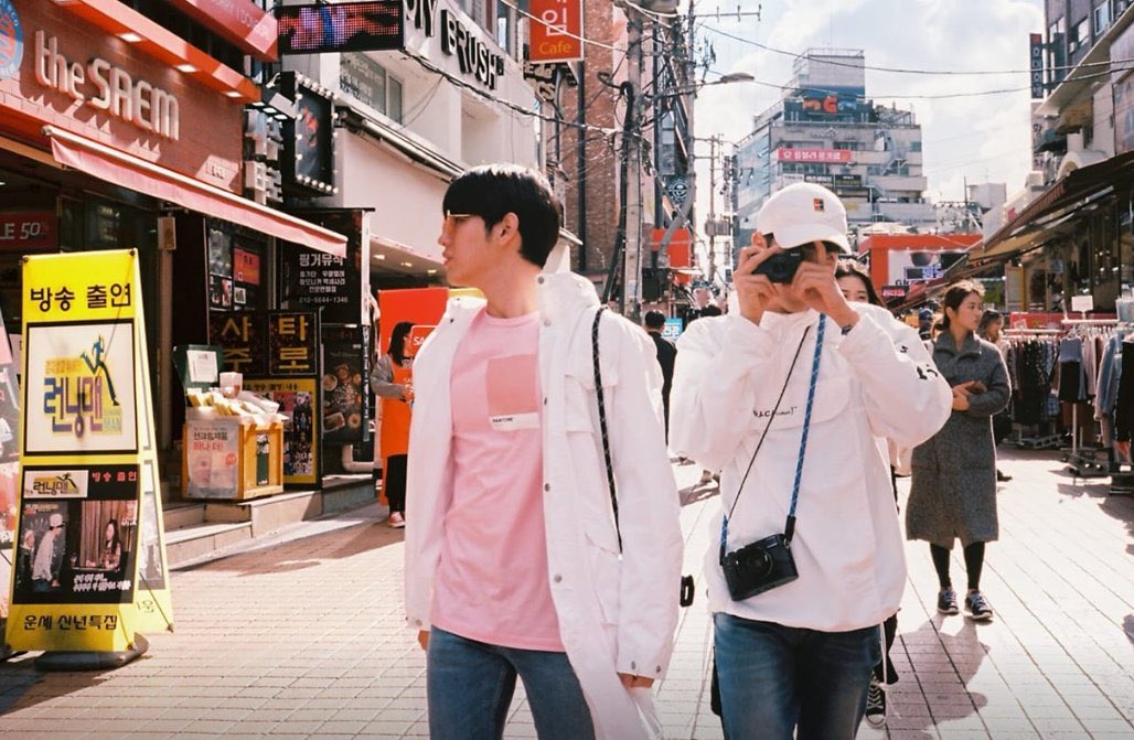 “Can't you see? Every step I have taken, was to bring me closer to you” —Sayuri, Memoirs of a Geisha  #เตนิว