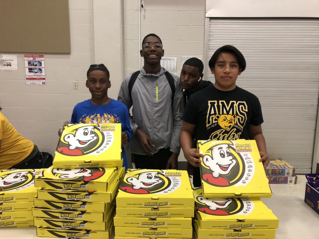 Gus Cesar tweet media