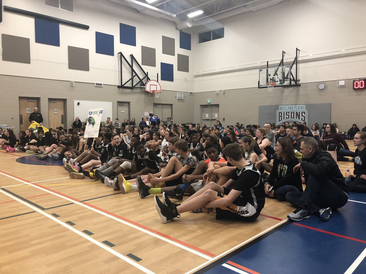 JackMacKenzie_S's tweet photo. Thank you @WascanaPlains for hosting #basketballbeat this weekend! A great tournament with a great history! @RegPublicSchool https://t.co/diD9ZfGBPY
