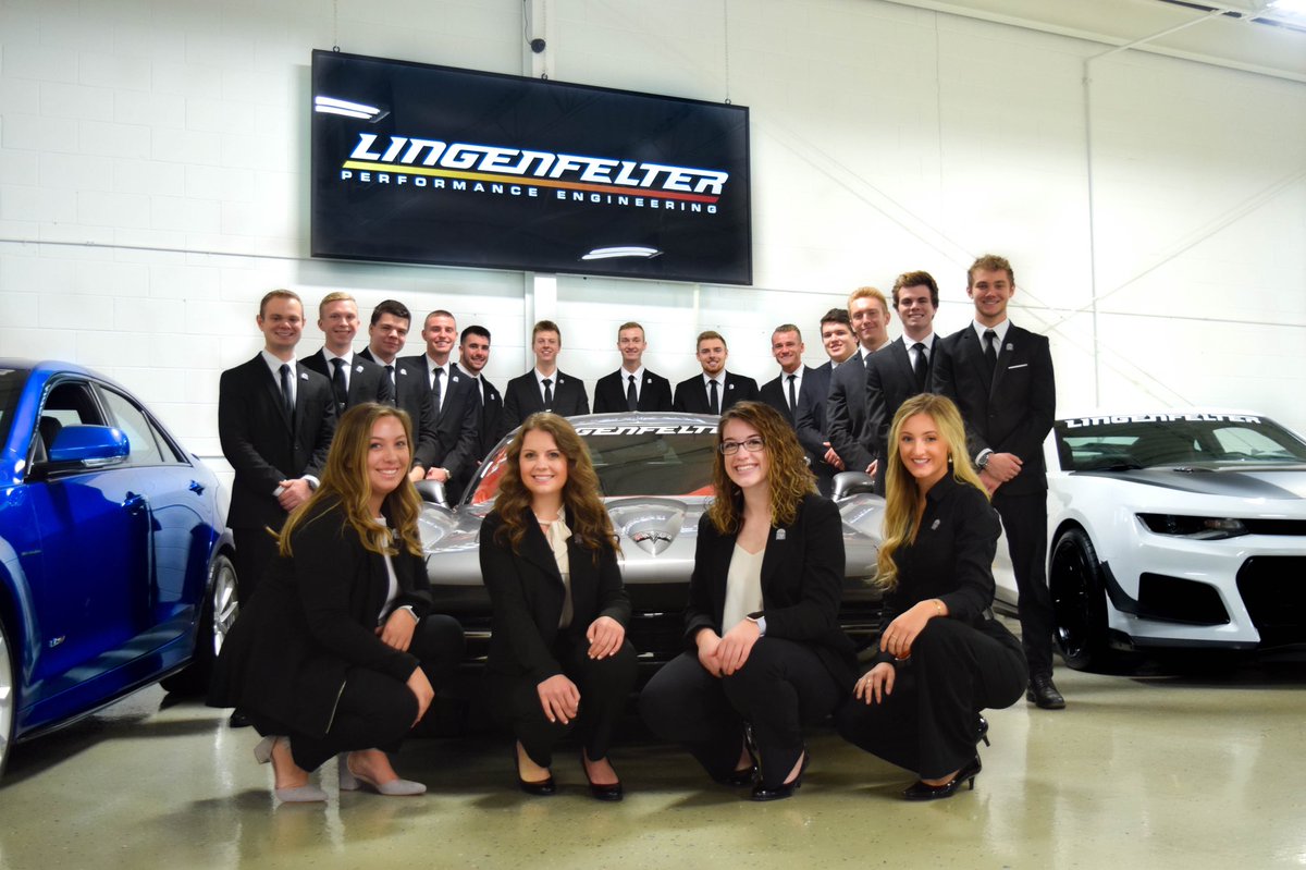 NUIAS's tweet image. A big thank you to @KenLingenfelter and his team for allowing us to visit his amazing collection today! We are so thankful for your continuous support of our show! #autoshow #nuias