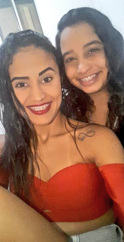 Katley32932485's tweet photo. Com você minhas alegrias se multiplicam e as tristezas logo desaparecem, pois esse é seu super poder! ❤❤ #MinhaMagrela #TeAmo ❤ #AmizadePraSempre @Taay_nany https://t.co/ayqyHcQrkA