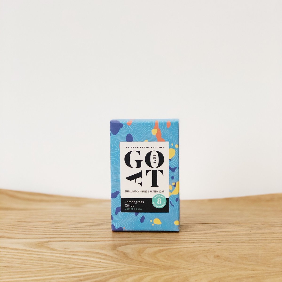 A beautifully designed soapbox for GOAT Soap.
.
.
.
.

#yourboxsolution #ybs #custompackaging #customprinting #customdeisgn #design 
#soap #soappackaging #customsoappackaging #soapwrap  #soapwrapping #handmadesoap #soapmaking #soapmaker