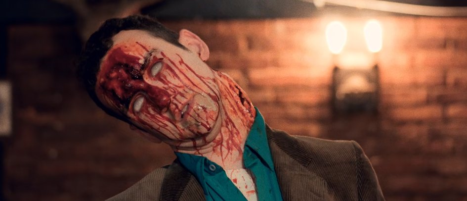 Junkyard Demento tweet media