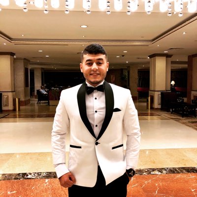 islamsayed94's tweet photo. #NewProfilePic https://t.co/2LQVvAjHl0