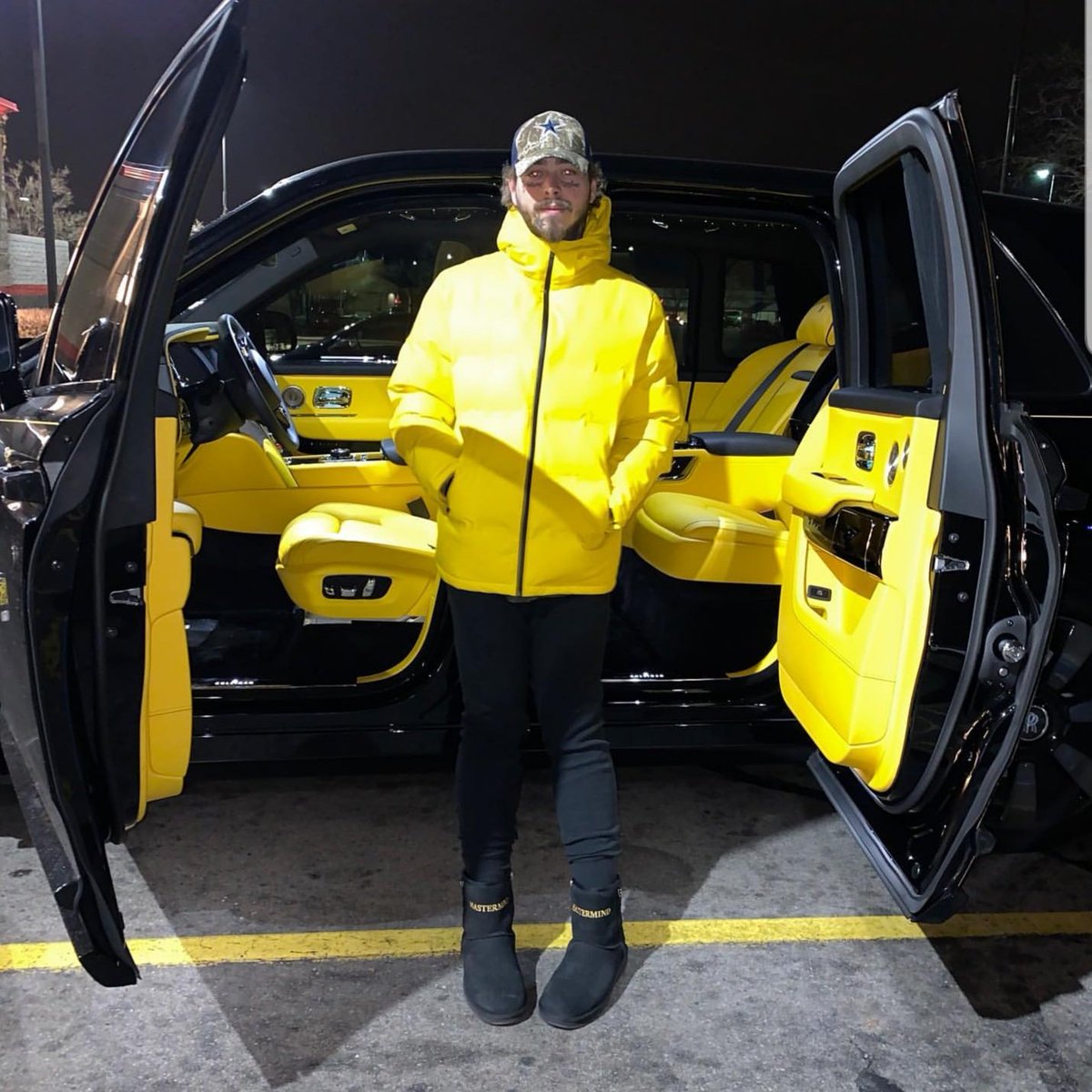 KevinLynnMille2's tweet photo. @Roysenotes @PostMalone https://t.co/I9RwvXHtx6