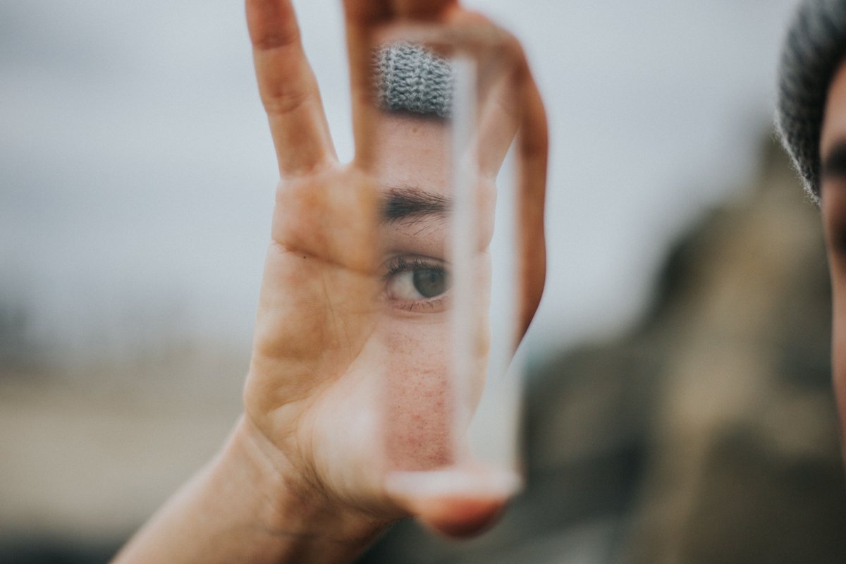 eftfree's tweet photo. EFT clears the emotional pain caused by a distorted self-image. Read the article here:
https://t.co/X0VNZXDTvL
(Photo credit: Vince Fleming on Unsplash, @vincefleming)
#eftinternational
#tapping
#selfcare
#bodyimage
#distortedselfimage
#Healing https://t.co/ldQBbrD6EM