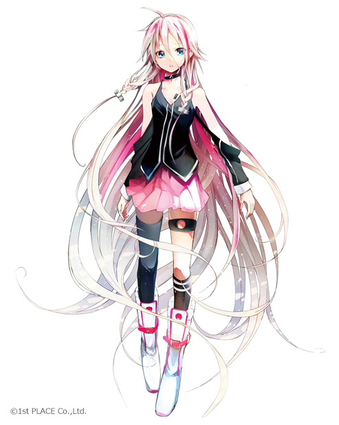 ライブドアニュース Pa Twitter 祝 本日1月27日で Ia Aria On The Planetes 発売8周年 Liaの声をもとに制作された音声合成ソフトウェア デザインは かぐや様は告らせたい の赤坂アカ氏 ヴァーチャルアーティスト としてワールドツアーのほか国際情報